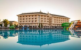 Primasol Hane Garden Hotel